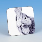 8208 Coaster-MARK CHARLES-HEN